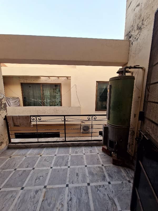 1 Kanal Upper Portion Available For Rent In DHA 5