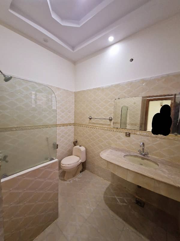 1 Kanal Upper Portion Available For Rent In DHA 8