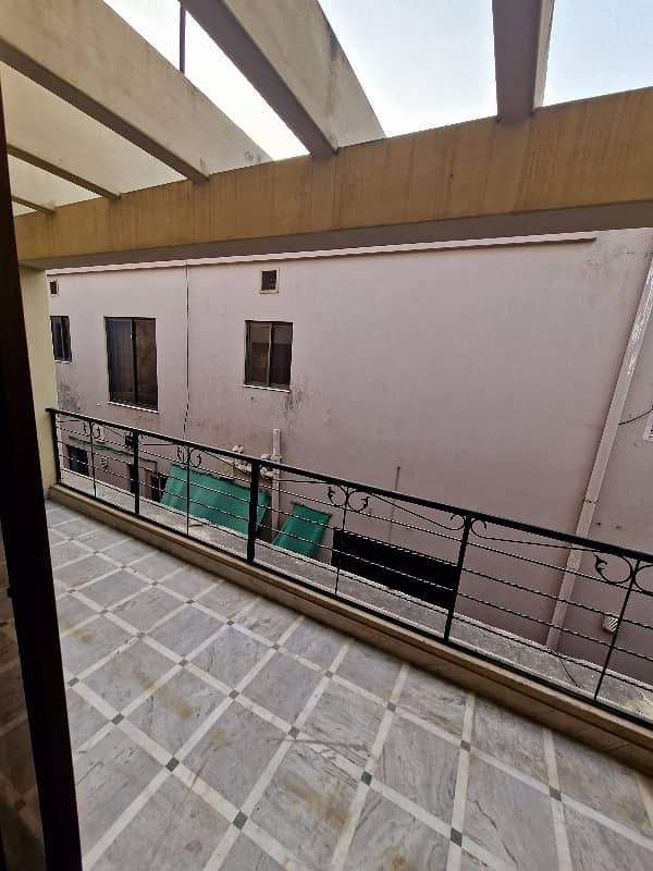 1 Kanal Upper Portion Available For Rent In DHA 11