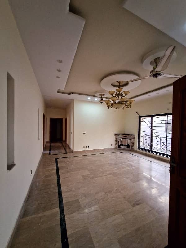 1 Kanal Upper Portion Available For Rent In DHA 13