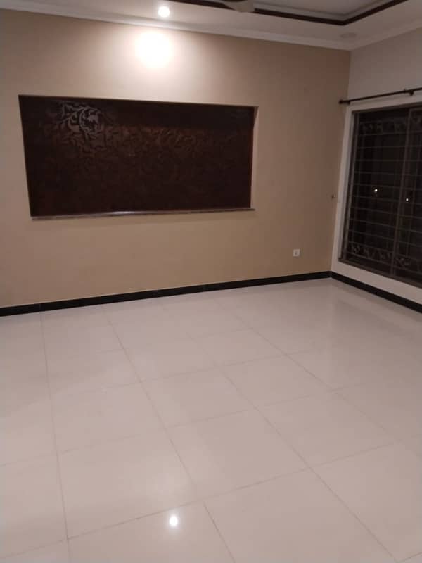 1 kanal upar portion available for rent in DHA 9