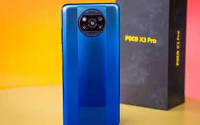 Xiaomi Poco X3