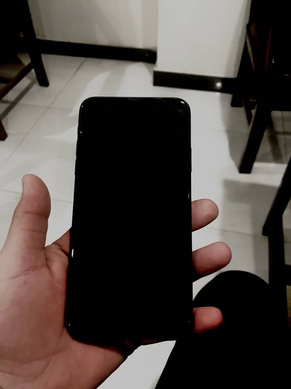 iPhone 11 Pro Max 512gb not pta for sale 0