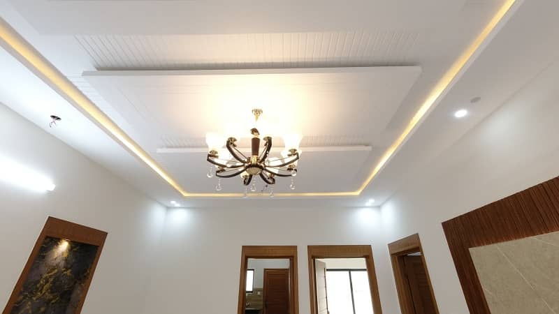 Brand New 30*70 Elegant Design House In D-17 20