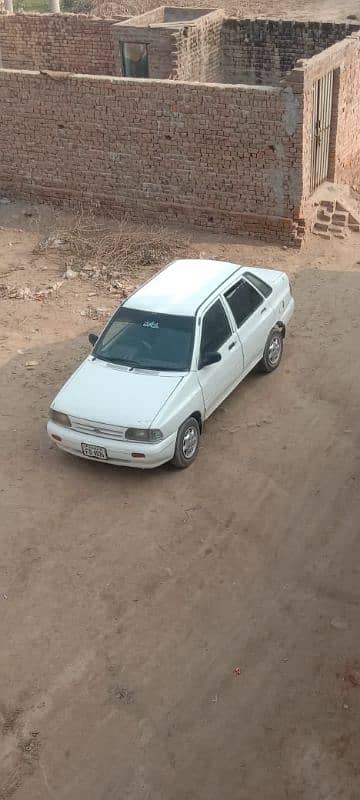 KIA Classic 2003 urgent sale