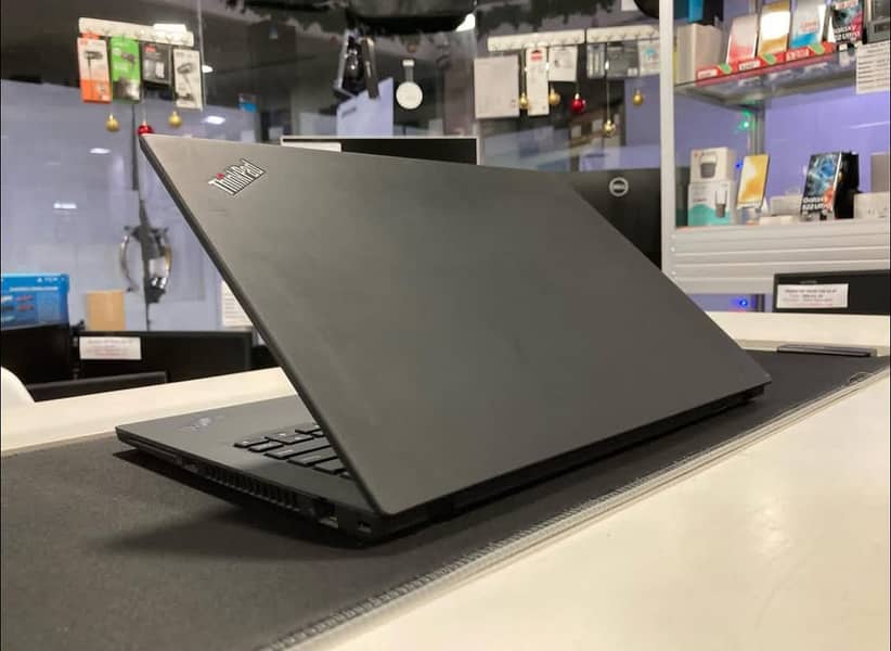 Lenovo Thinkpad T14 Ryzen 7 5850U Octacore Processor. . . 8GB Graphics 2