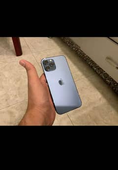 IPHONE 12 PRO MAX 512GB WITH BOX