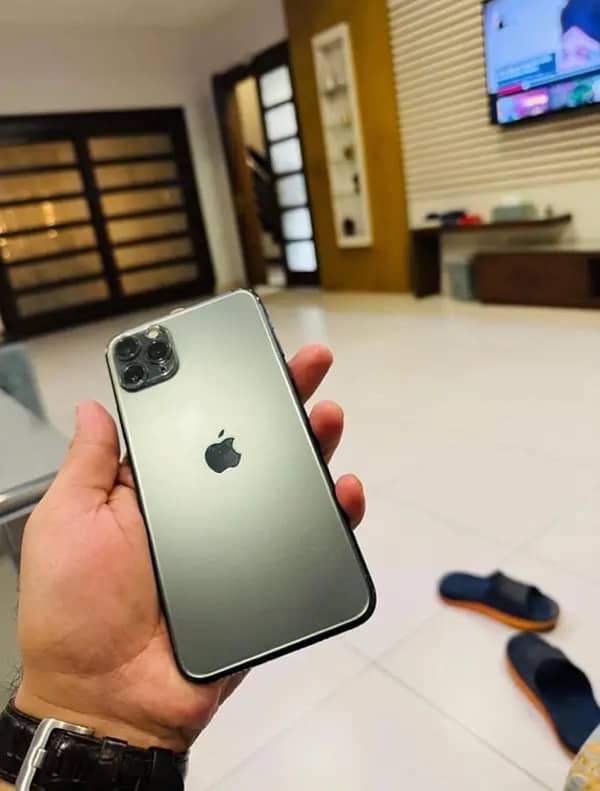 iphone 11 pro max 0