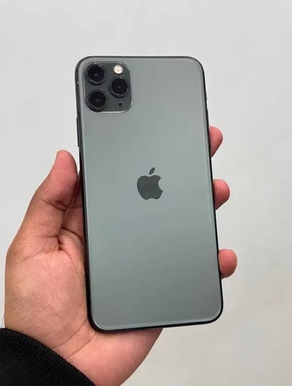 iphone 11 pro max 6