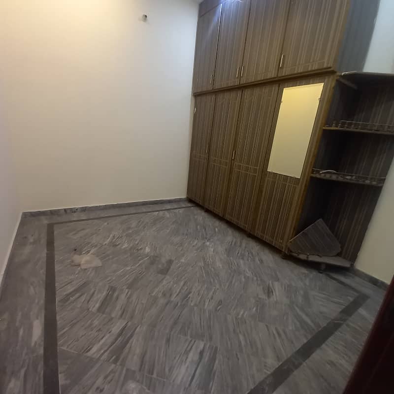 3 marla Double story house for sale in Taj mahal park salamat Pura Lahore 4