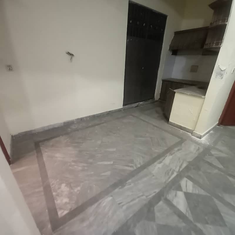 3 marla Double story house for sale in Taj mahal park salamat Pura Lahore 7