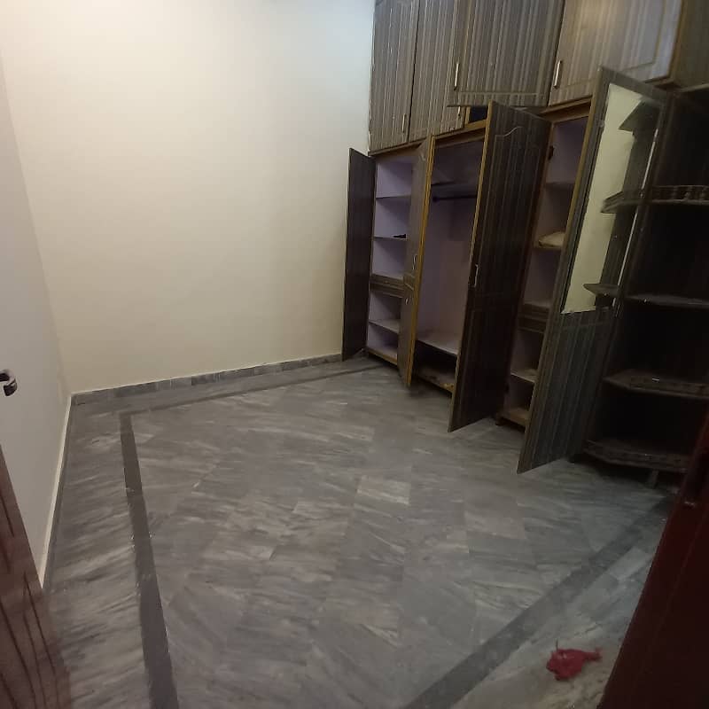 3 marla Double story house for sale in Taj mahal park salamat Pura Lahore 10