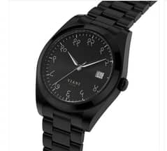 brand new vaini watch