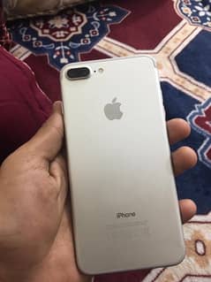 Iphone 7 plus 128gb pta approved