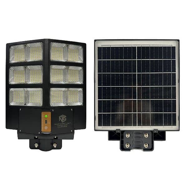 300 watt solar light 0