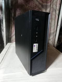 I want sell my PC Core i5 3rd Gen, 8Gb Ram, 128Gb SSD Convertable