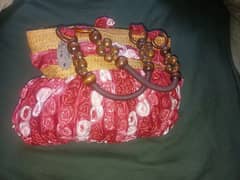 Traditional HandBag FOR SALE!