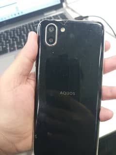 Aquos