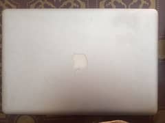 Mac Book Pro