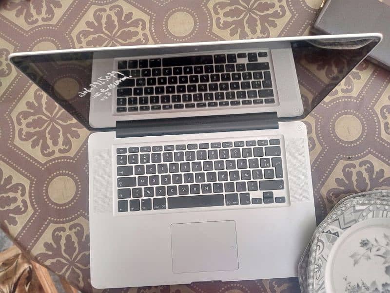 Mac Book Pro 2