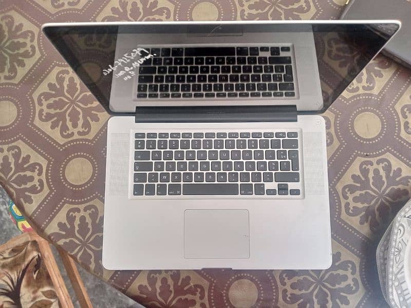 Mac Book Pro 3