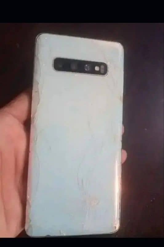 samsung s10 plus 1