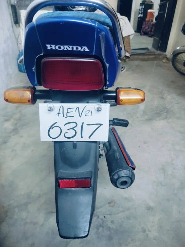 Honda Pridor 100CC (2021) MODEL | Honda In Bikes  | Pridor 3