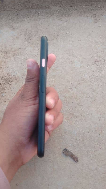 Google pixel 4 non pta 1