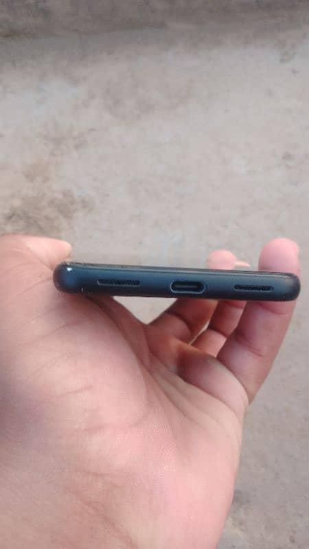 Google pixel 4 non pta 2