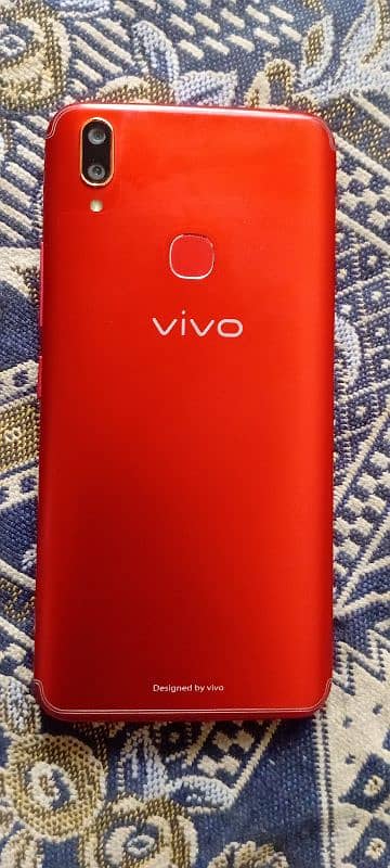 Vivo Y85 1