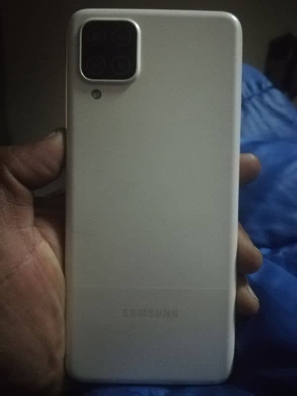 4,64 GB non pta, samsung A12 2