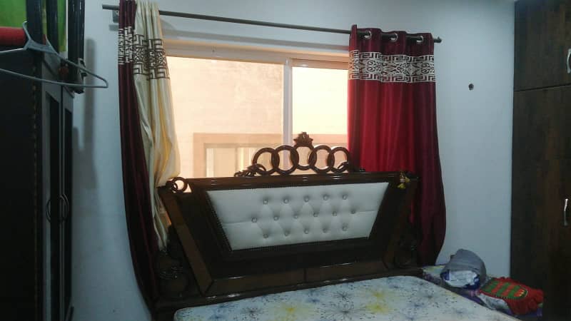 5 Marla Uper Portion For Rent ( Farooq Colony Near Packages Mall ) 4