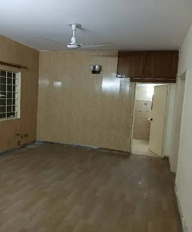 G-11/4 PHA C-Type Ground Floor Flat For Rent 4