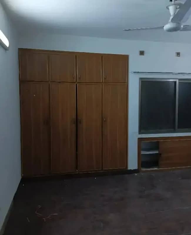 G-11/4 PHA C-Type First Floor Flat For Rent Tile Floor 2