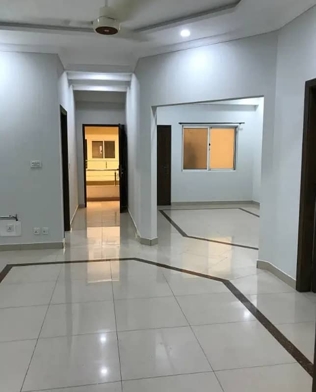 Warda Hamna Apartment Flat For Rent G-11/3 2