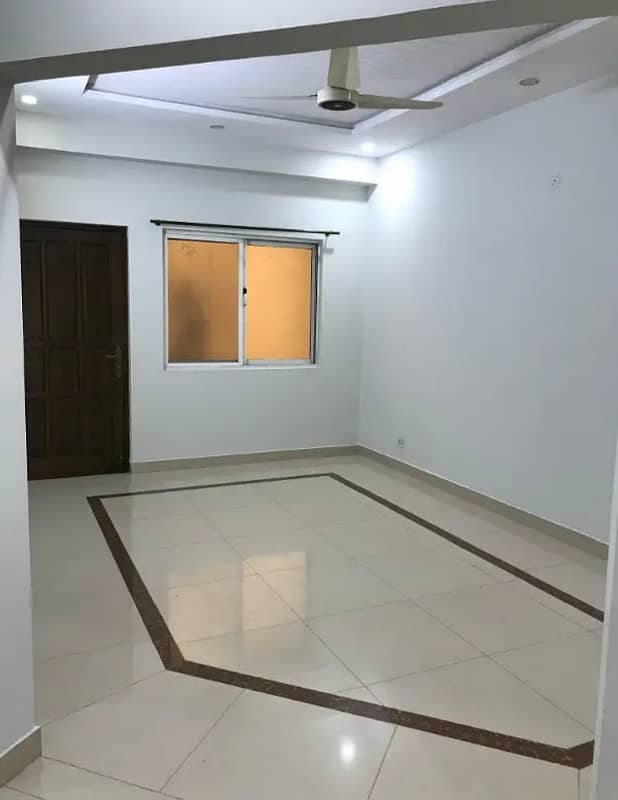 Warda Hamna Apartment Flat For Rent G-11/3 3