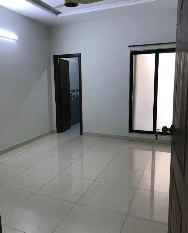 Warda Hamna Apartment Flat For Rent G-11/3 4