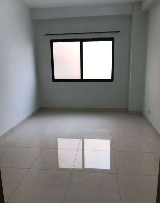 Warda Hamna Apartment Flat For Rent G-11/3 6