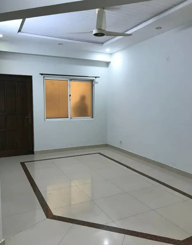 Warda Hamna Apartment Flat For Rent G-11/3 9