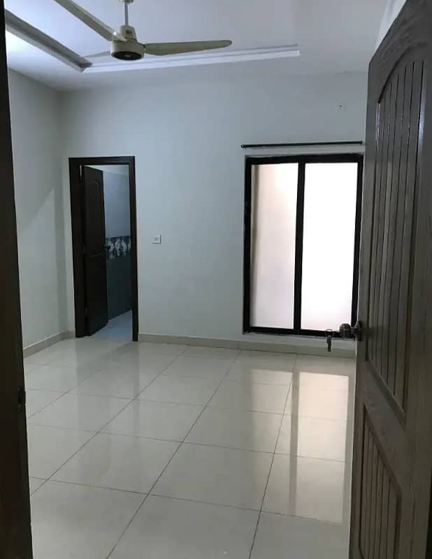 Warda Hamna Apartment Flat For Rent G-11/3 10