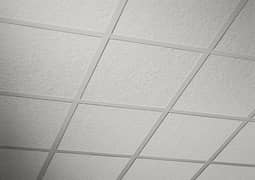 False Ceiling & Gypsum Board Partition Contractor, Vinyl, SPC Flooring