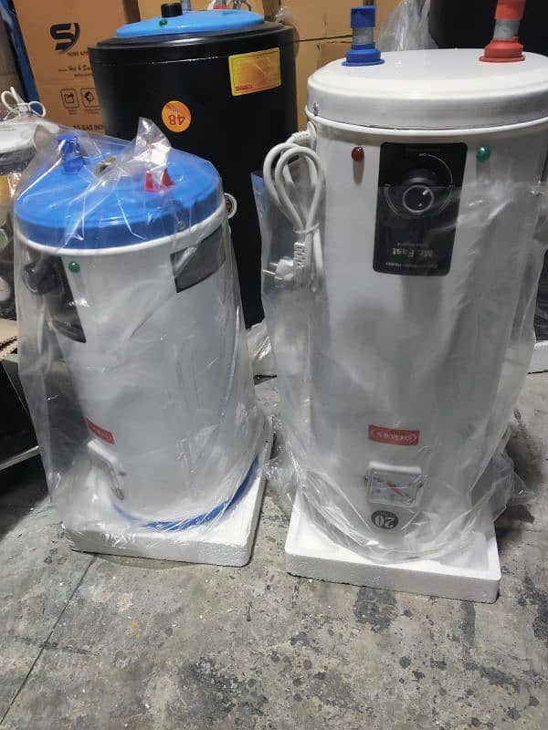 Electric Gayser/ electric water heater/ Italian electric Gayser 1