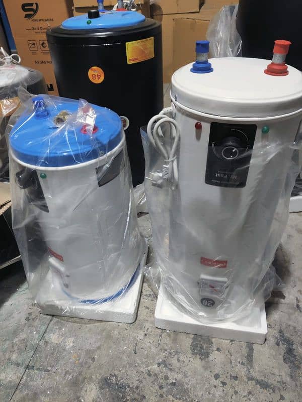 Electric Gayser/ electric water heater/ Italian electric Gayser 2