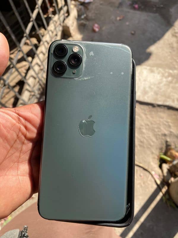 iphone 11 pro max 64 gb jv 4