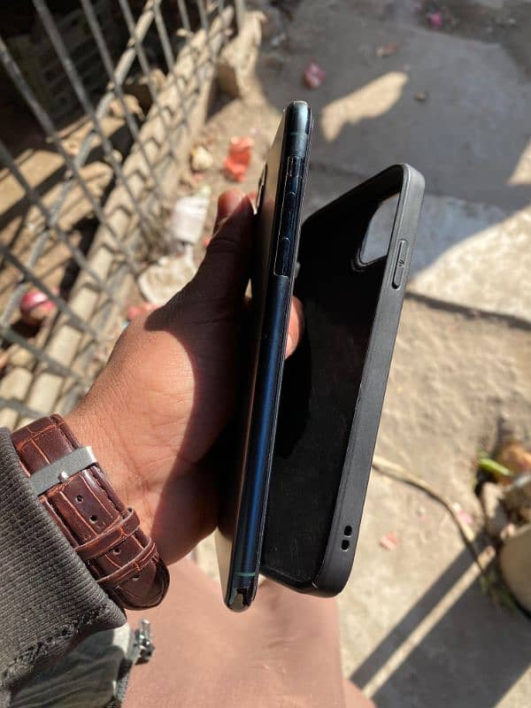 iphone 11 pro max 64 gb jv 5