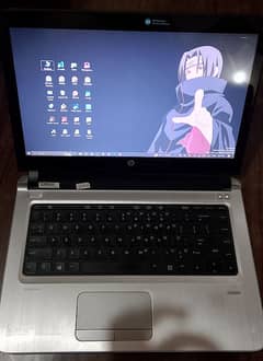 HP ProBook Laptop - Core i5 6th Gen, 8GB RAM, 500GB SSD