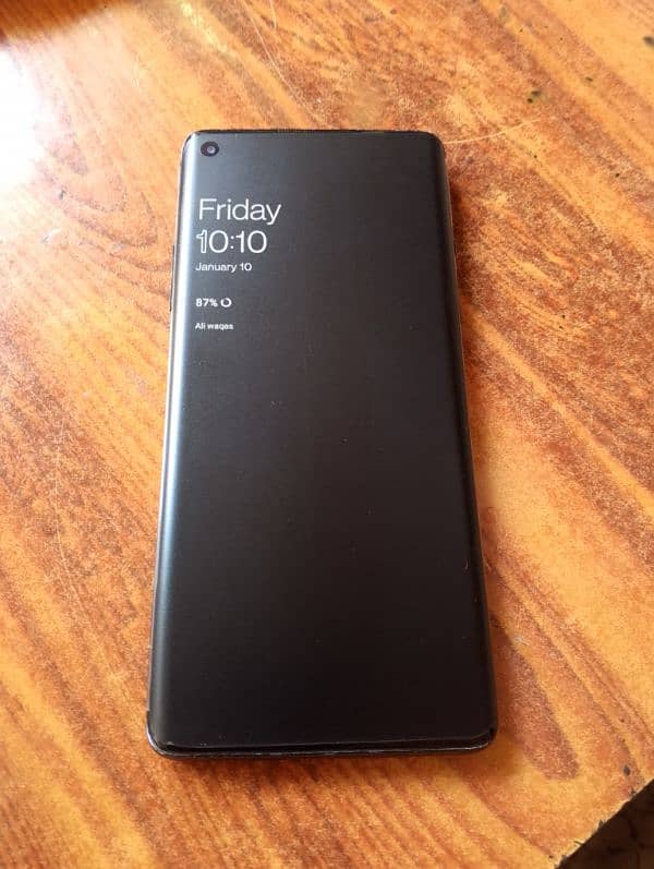 one plus8 5g 6