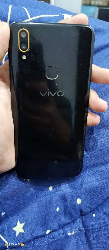 VIVO Y85 4 / 64 1