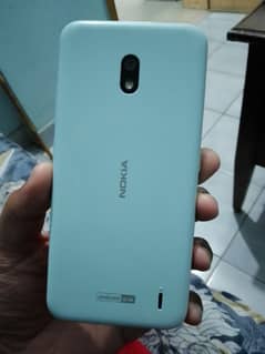 nokia 2.2. . . . 3/32 genuine mobile best condition