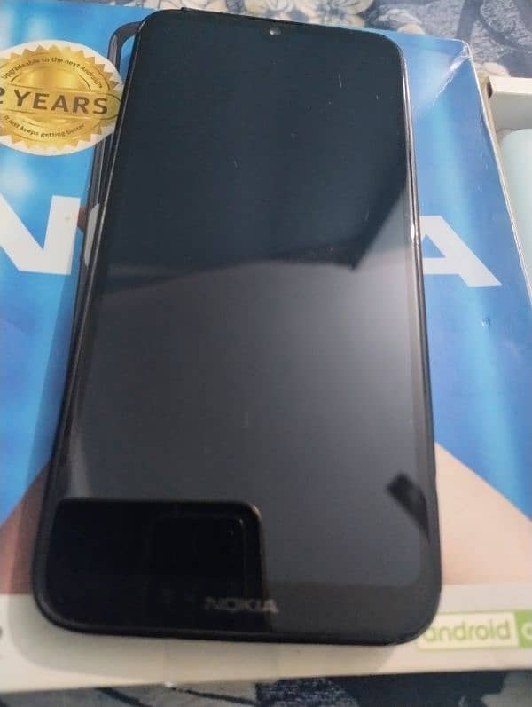 nokia 2.2. . . . 3/32 genuine mobile best condition 6